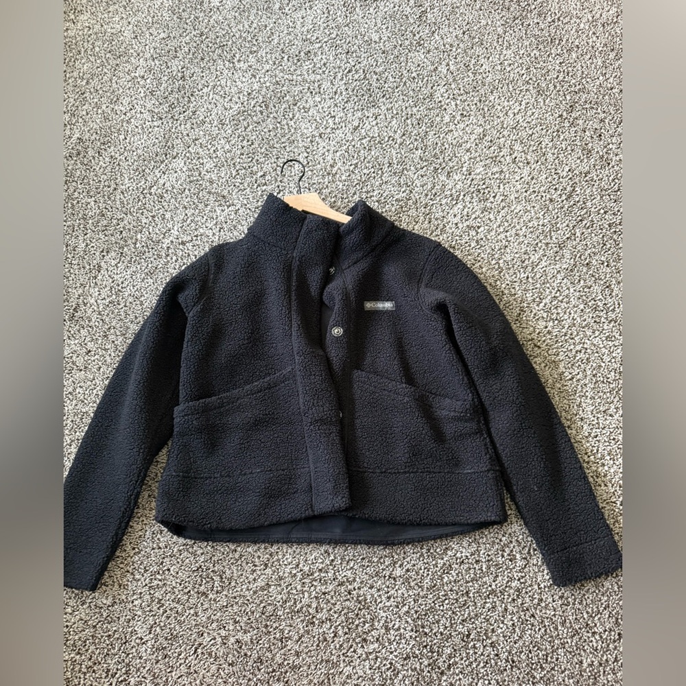 Columbia Women's Sherpa jacket